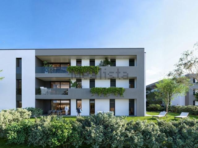 Appartamento in vendita di 100 m² in Via Leone Marzolla