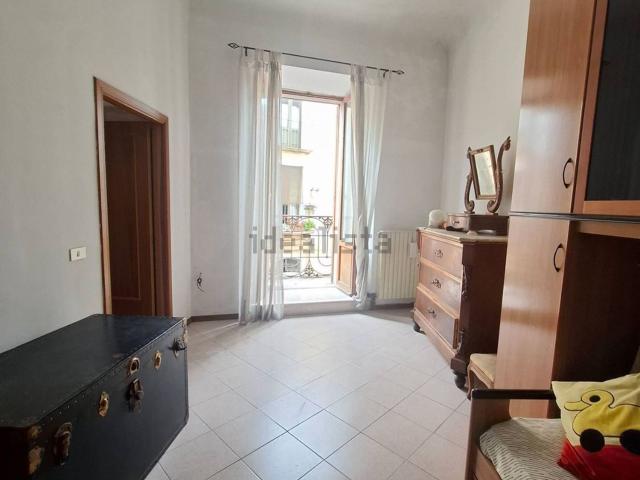 Appartamento in vendita di 100 m² in Via Leopoldo Dorrucci