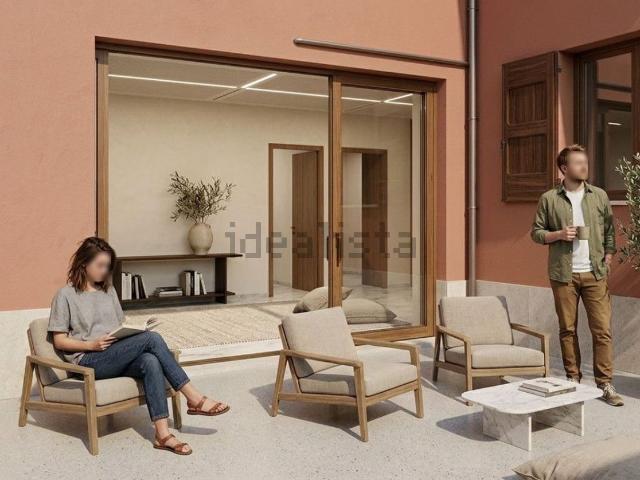 Appartamento in vendita di 100 m² in Via Lessini