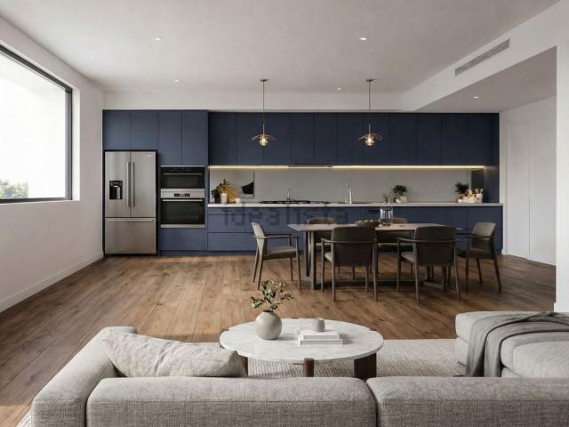 Appartamento in vendita di 100 m² in Via Lessini