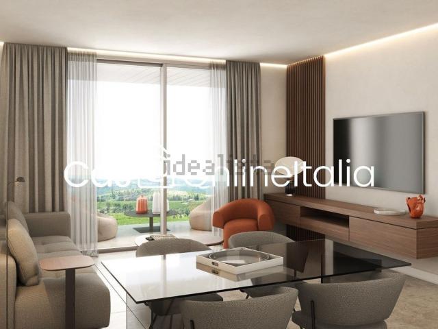 Appartamento in vendita di 100 m² in Via Livornese