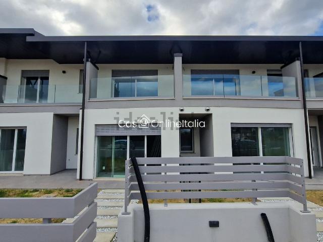 Appartamento in vendita di 100 m² in Via Livornese, 272