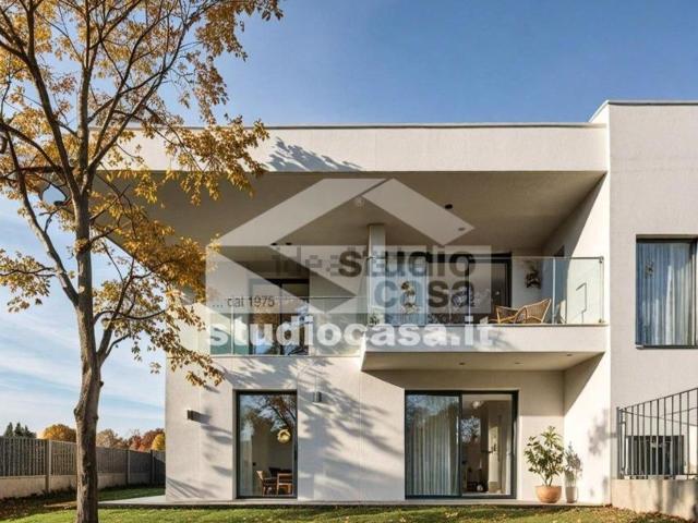Appartamento in vendita di 100 m² in Via Libertà