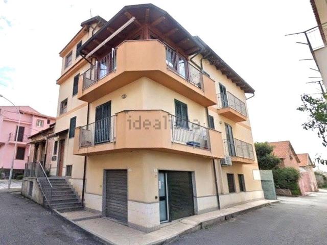 Appartamento in vendita di 100 m² in Via Libertà, 12
