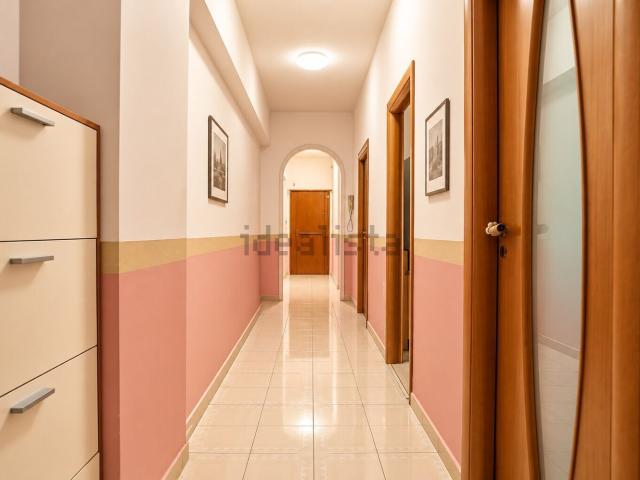 Appartamento in vendita di 100 m² in Via Libertà, 246