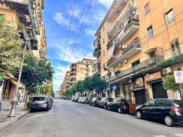 Appartamento in vendita di 100 m² in Via Libertà, 257