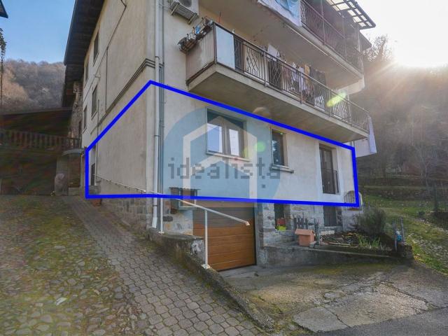 Appartamento in vendita di 100 m² in Via Librini