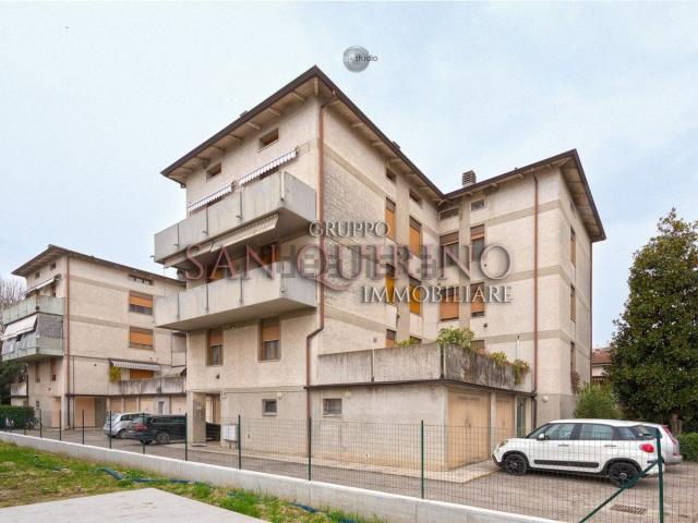 Appartamento in vendita di 100 m² in Via Ligabue, 6