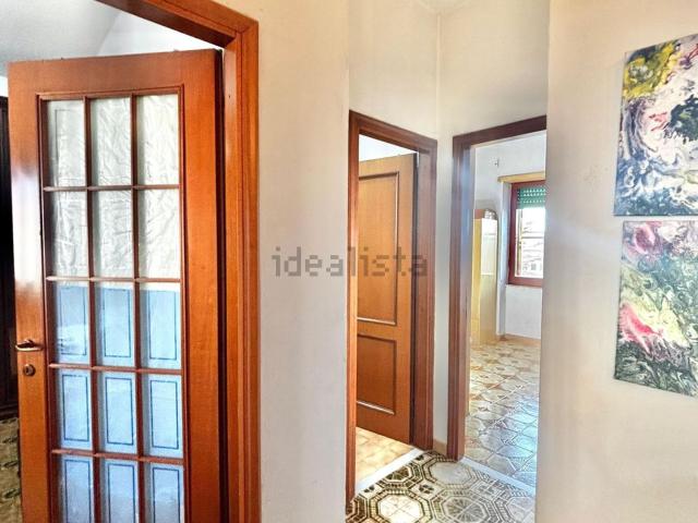 Appartamento in vendita di 100 m² in Via Liguria, 6