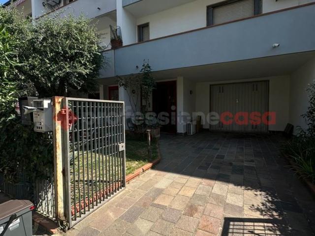 Appartamento in vendita di 100 m² in Via Limite
