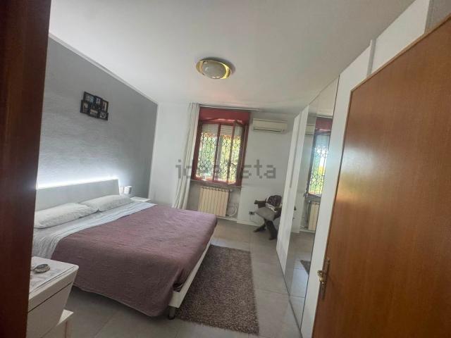 Appartamento in vendita di 100 m² in Via Limite