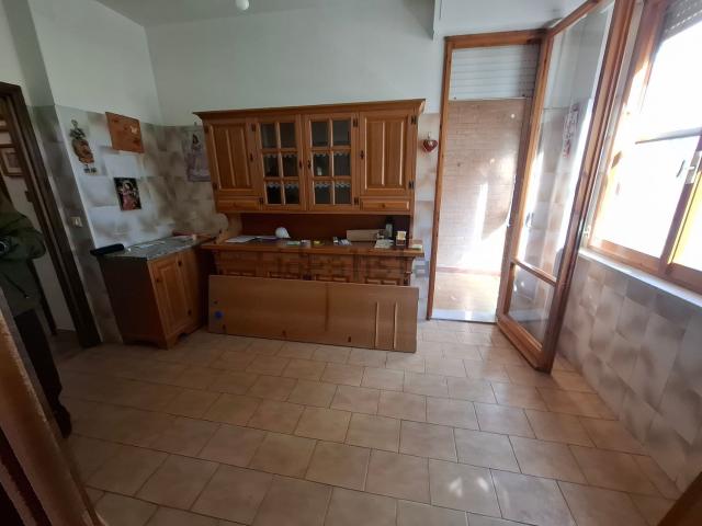 Appartamento in vendita di 100 m² in Via Ludovico Antonio Muratori, 16