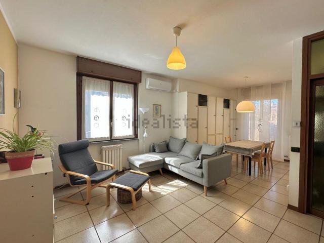 Appartamento in vendita di 100 m² in Via Luigi Cadorna