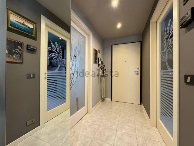 Appartamento in vendita di 100 m² in Via Luigi Cadorna, 10