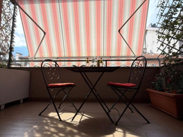 Appartamento in vendita di 100 m² in Via Luigi Cadorna, 35