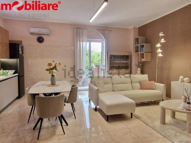 Appartamento in vendita di 100 m² in Via Luigi Calvanese