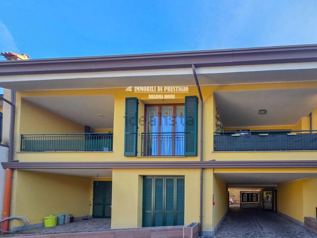 Appartamento in vendita di 100 m² in Via Luigi Galvani, 24