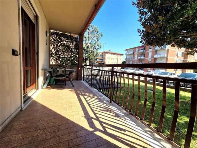 Appartamento in vendita di 100 m² in Via Luigi Einaudi, 12
