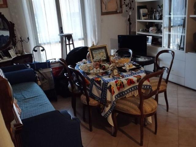 Appartamento in vendita di 100 m² in Via Luigi Ferrara