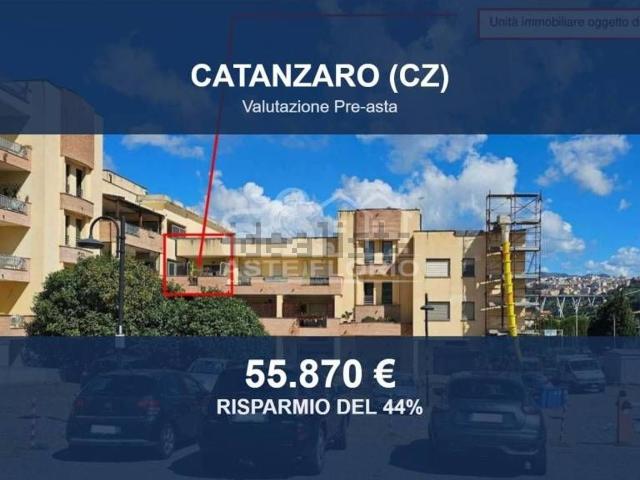 Appartamento in vendita di 100 m² in Via Luigi Marsico, 32