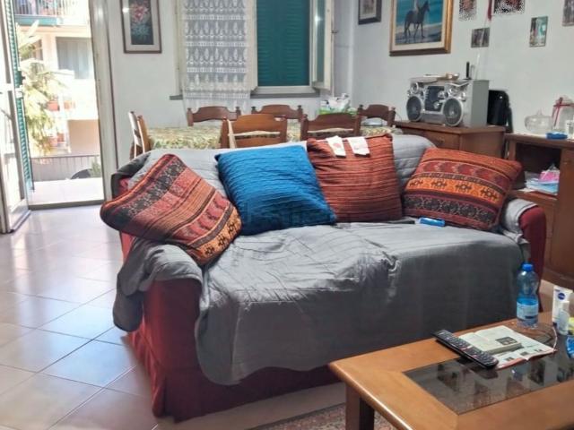 Appartamento in vendita di 100 m² in Via Luigi Nono