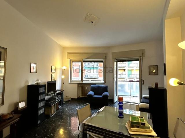 Appartamento in vendita di 100 m² in Via Luigi Negrelli, 72