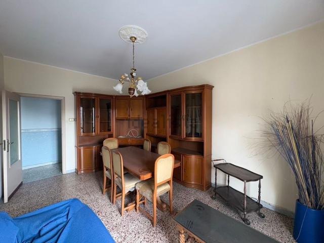 Appartamento in vendita di 100 m² in Via Luigi Siciliani, 2