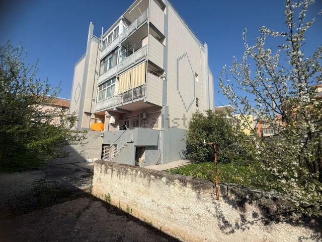 Appartamento in vendita di 100 m² in Via Luigi Partipilo