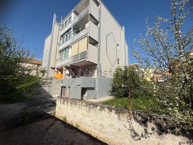 Appartamento in vendita di 100 m² in Via Luigi Partipilo