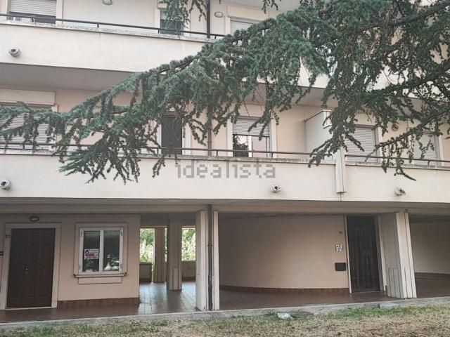 Appartamento in vendita di 100 m² in Via Luigi Pirandello