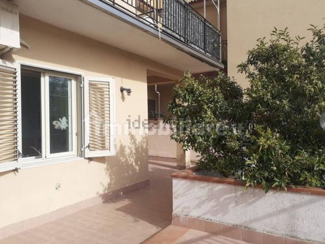Appartamento in vendita di 100 m² in Via Luigi Rizzo, 24