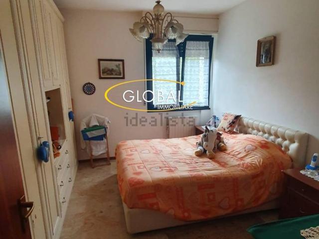 Appartamento in vendita di 100 m² in Via Luigi Ruggeri