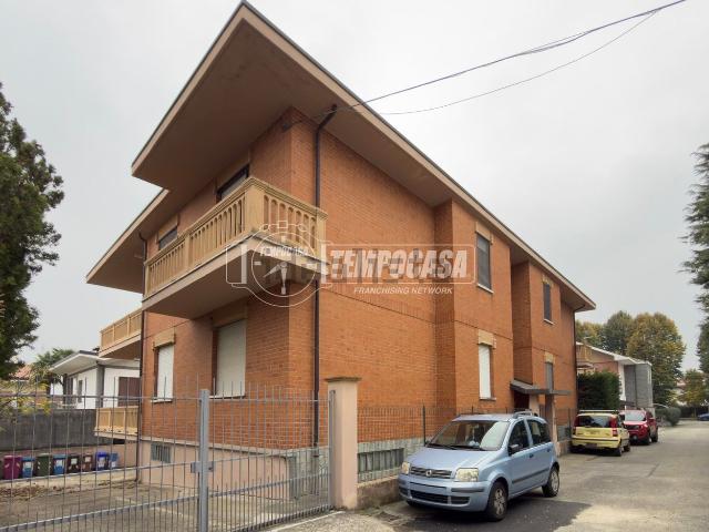 Appartamento in vendita di 100 m² in Via M. Luther King, 4