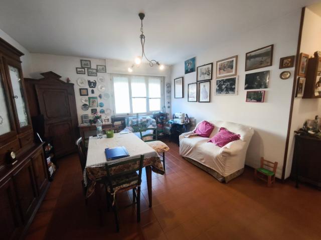 Appartamento in vendita di 100 m² in Via M. Manfredi