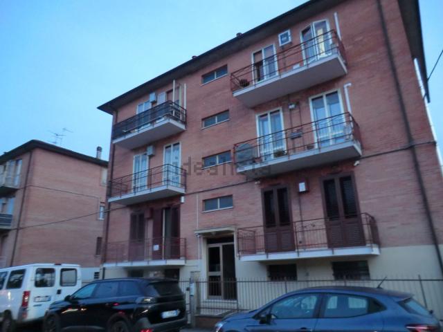 Appartamento in vendita di 100 m² in Via Modena