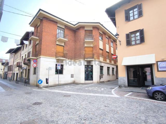 Appartamento in vendita di 100 m² in Via Moglia, 1