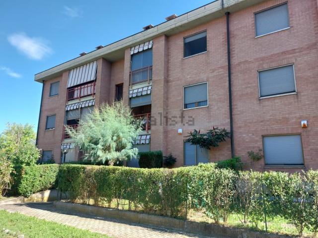 Appartamento in vendita di 100 m² in Via Moglia, 22