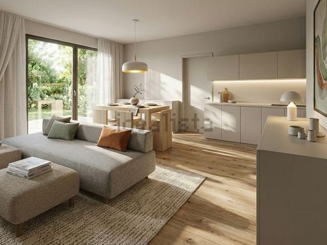 Appartamento in vendita di 100 m² in Via Moglianese Peseggia