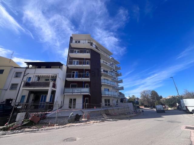 Appartamento in vendita di 100 m² in Via Molinello