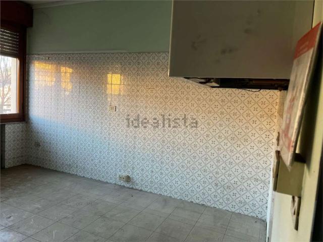 Appartamento in vendita di 100 m² in Via Molinetto