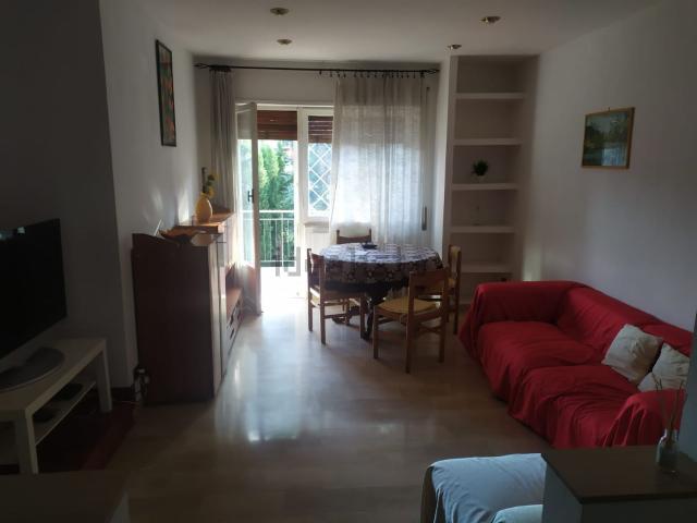 Appartamento in vendita di 100 m² in Via mompeo, 39
