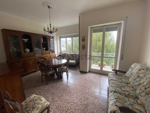 Appartamento in vendita di 100 m² in Via Mons. G. Sismondo Vescovo, 14