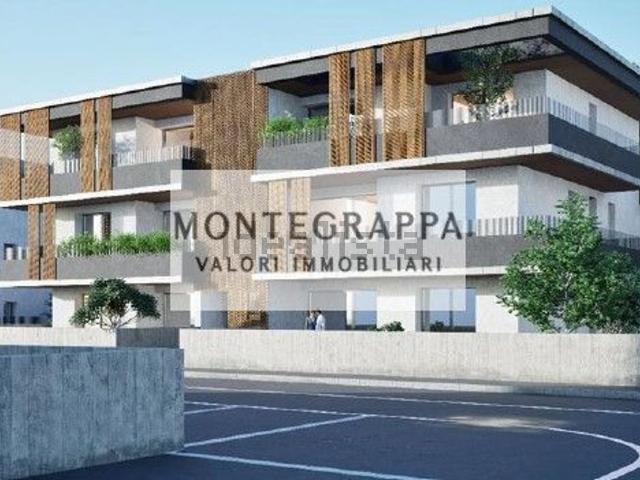 Appartamento in vendita di 100 m² in Via Monsignor Don Sante Miotto
