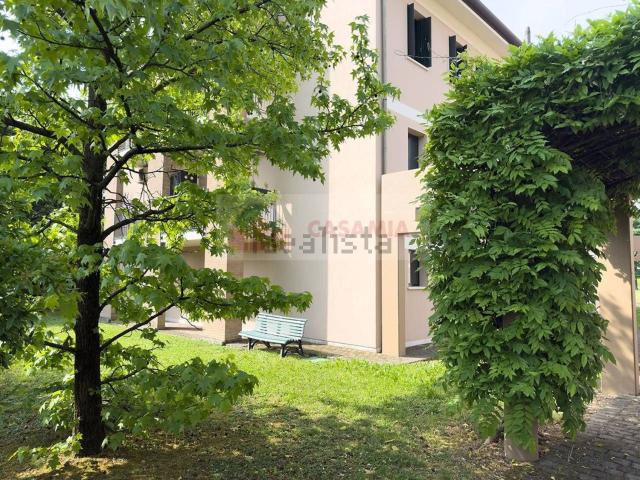 Appartamento in vendita di 100 m² in Via Monsignor Giovanni Battista Ferrari, 6