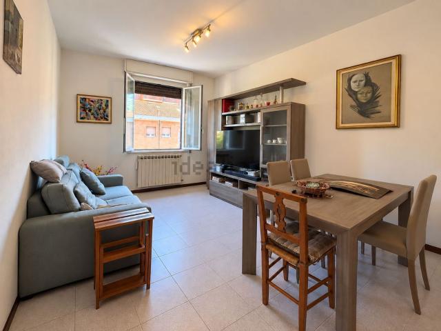 Appartamento in vendita di 100 m² in Via Monsignor Giuseppe Polvara