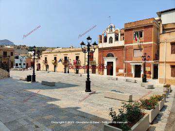 Appartamento in vendita di 100 m² in Via Monsignor Salvatore Siino, 52
