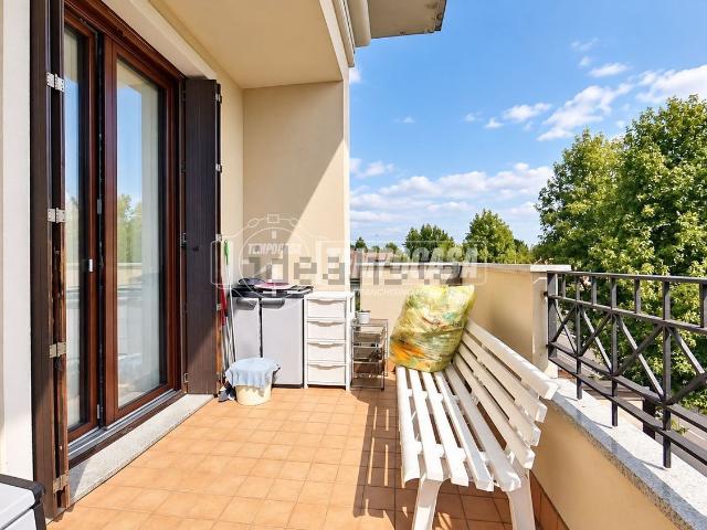 Appartamento in vendita di 100 m² in Via Montorfano