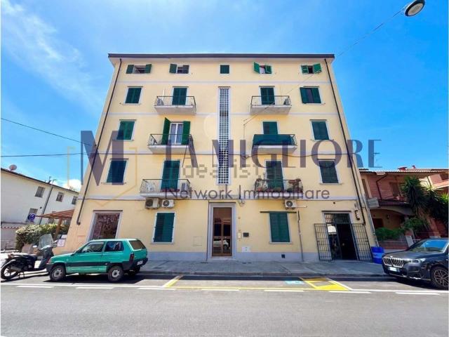 Appartamento in vendita di 100 m² in Via Montalese, 29