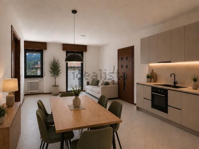 Appartamento in vendita di 100 m² in Via Monte Cengio