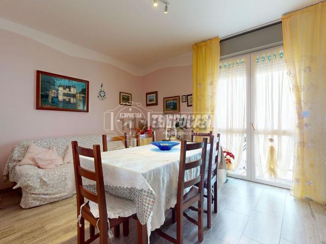 Appartamento in vendita di 100 m² in Via Monte Aldara